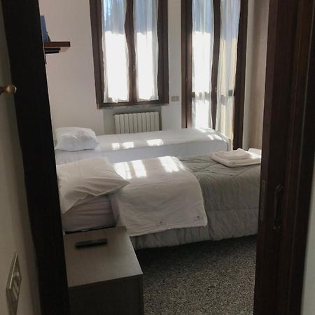 Camera Con Bagno Mirjana チズラーゴ エクステリア 写真
