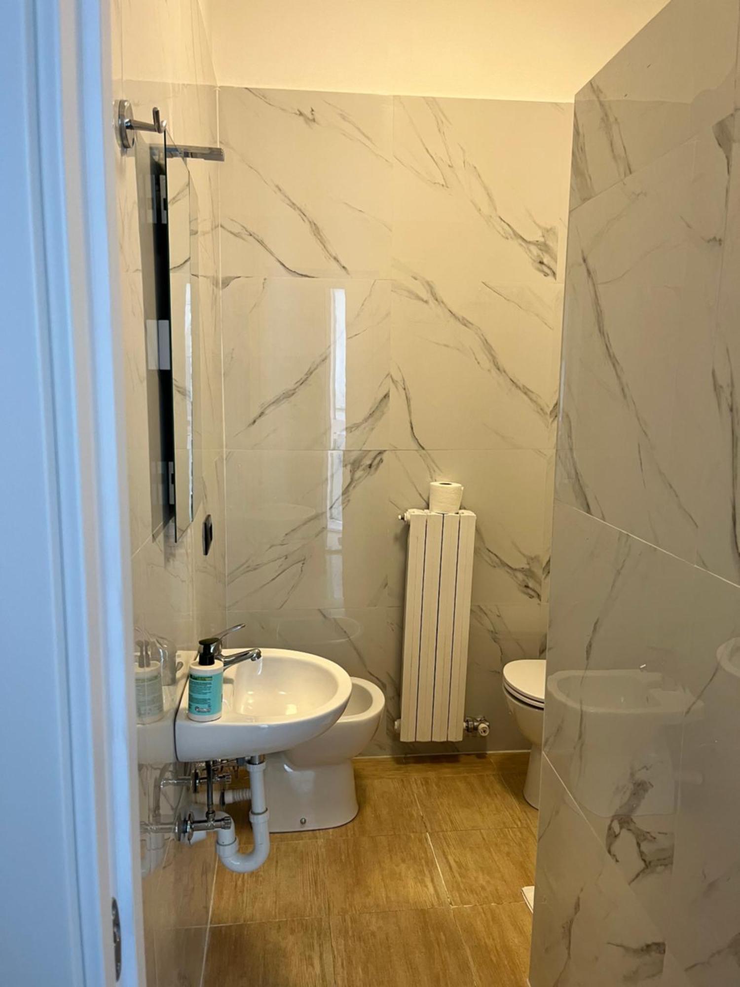 Camera Con Bagno Mirjana チズラーゴ エクステリア 写真