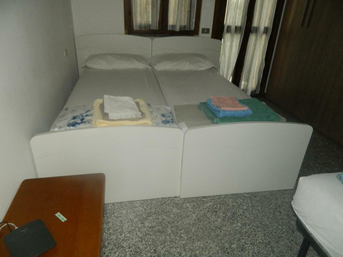Camera Con Bagno Mirjana チズラーゴ エクステリア 写真