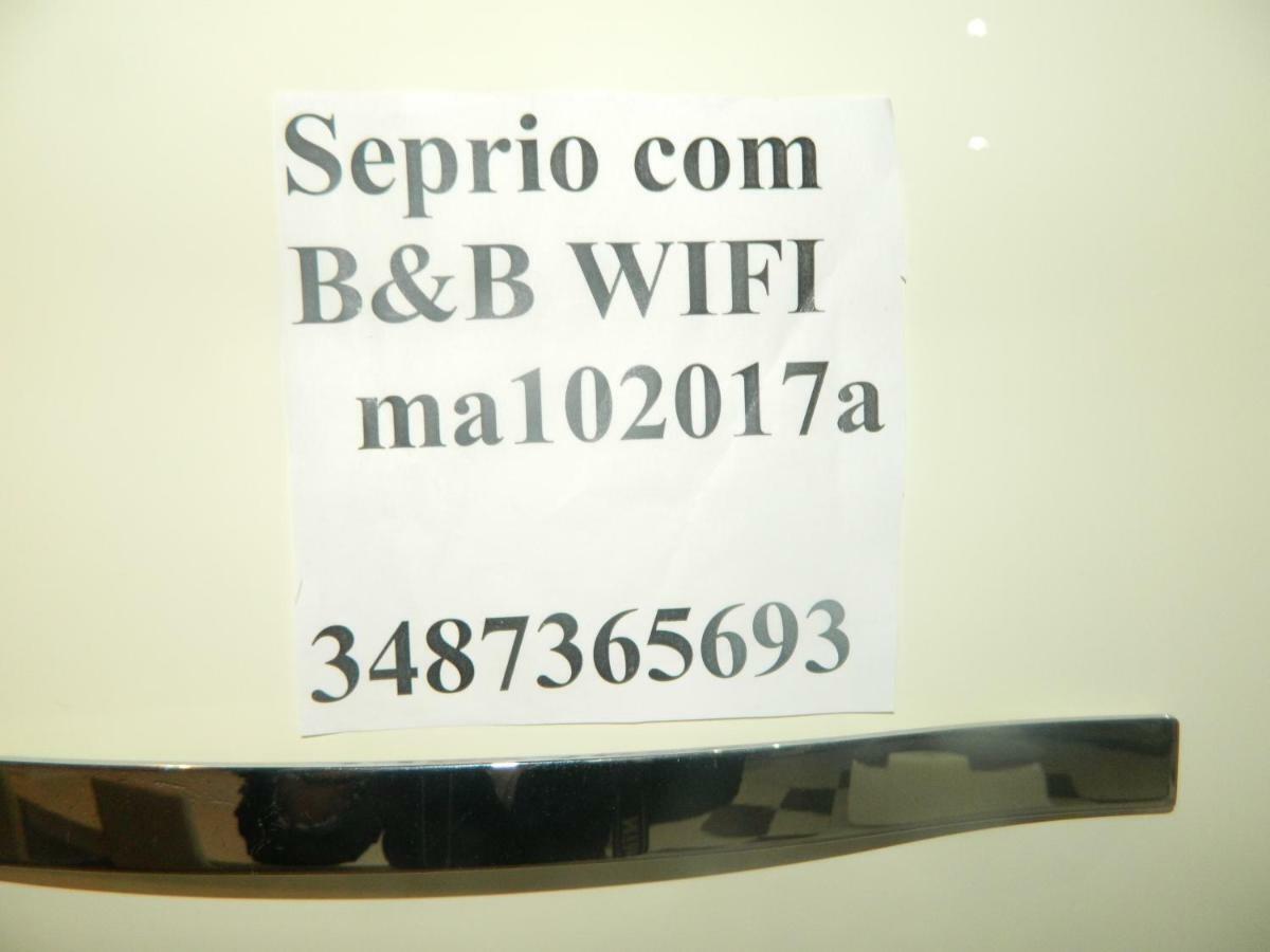 Camera Con Bagno Mirjana チズラーゴ エクステリア 写真
